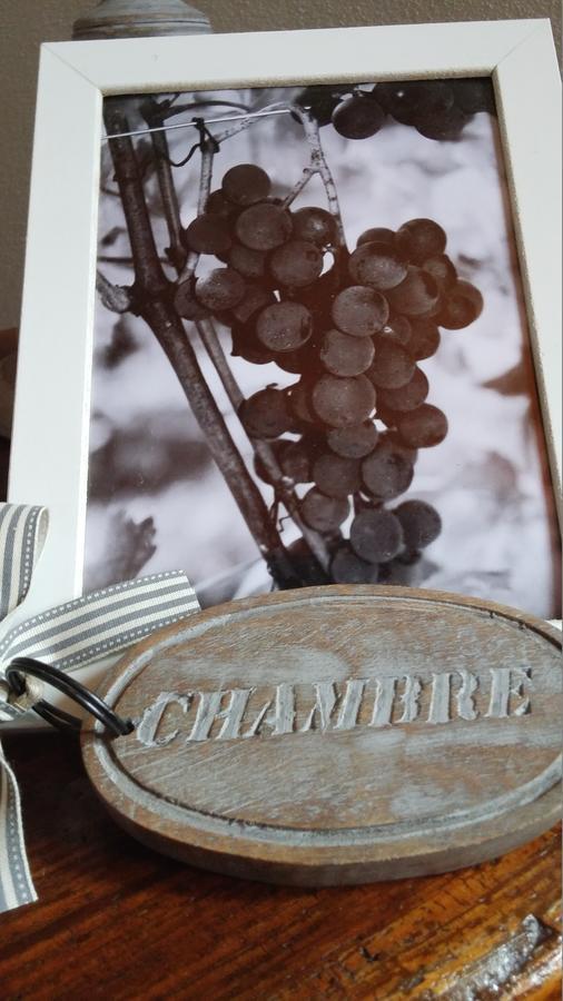 לינה וארוחת בוקר בורגומאנרו Relais Profumo Di Vino מראה חיצוני תמונה
